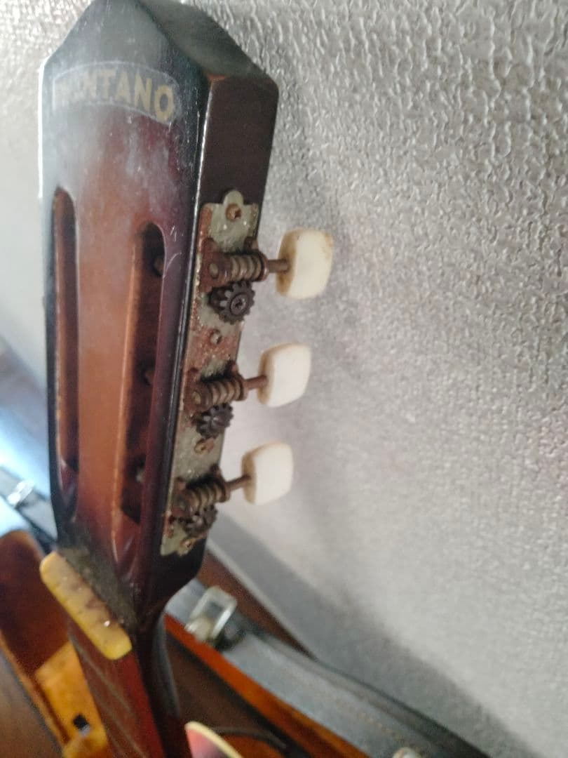 ＭＯＮＴＡＮＯ タカミネ