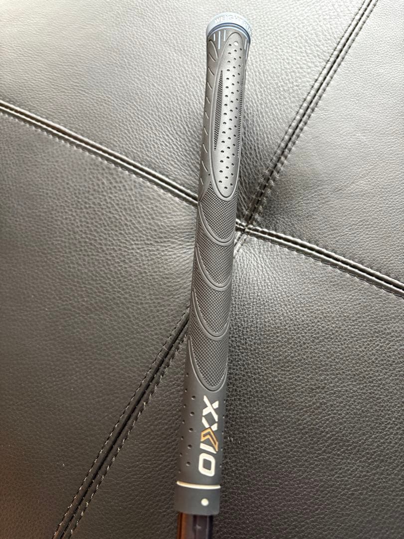 ゼクシオ11 レディースドライバー