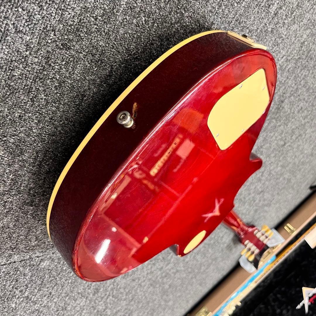 【10049】 Orville by Gibson Les Paul バイギブ