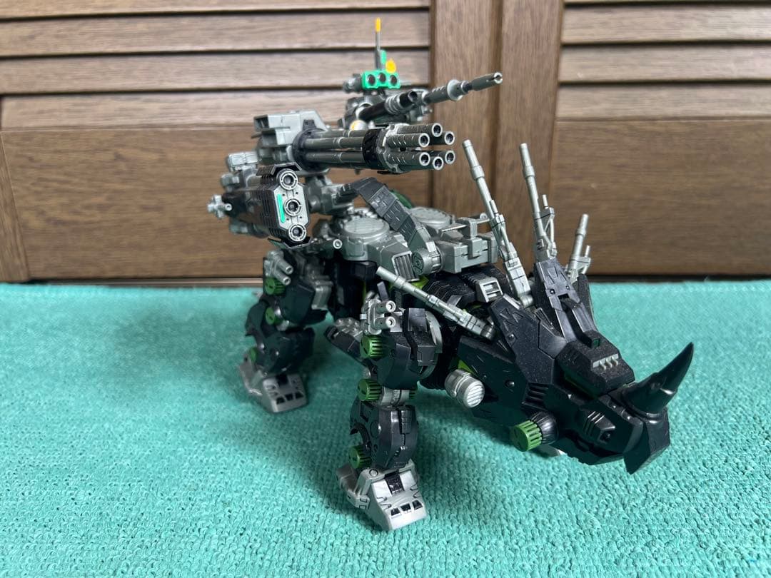 ゾイド　hmm セット売り