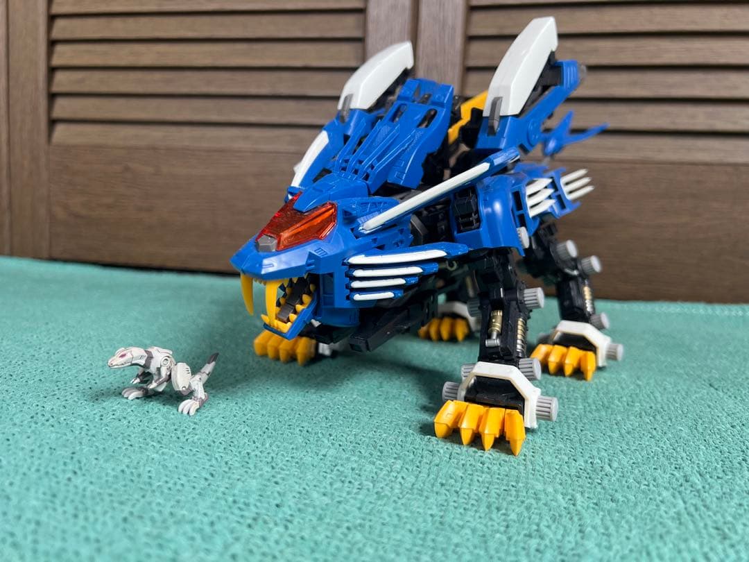 ゾイド　hmm セット売り