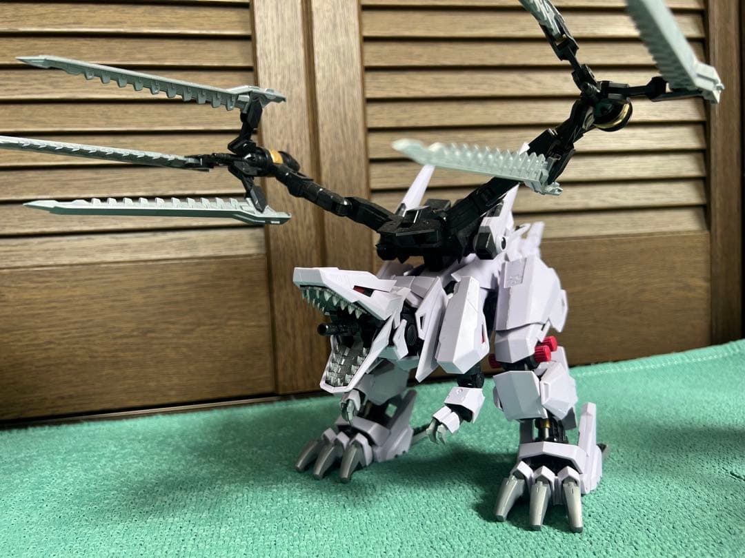 ゾイド　hmm セット売り