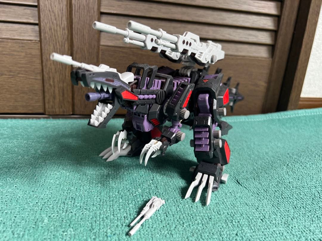 ゾイド　hmm セット売り