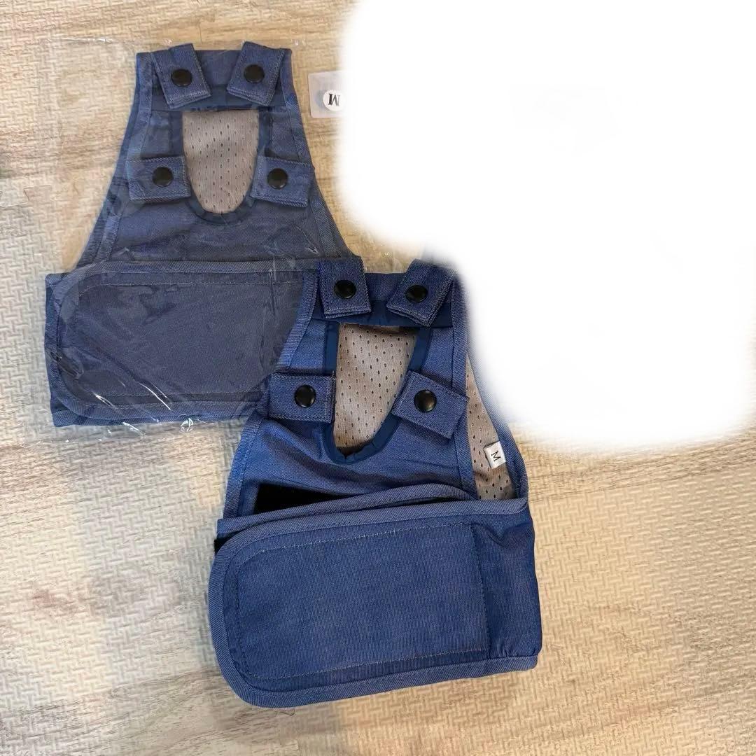 うんコロキャッチ　M 2枚 新品未使用