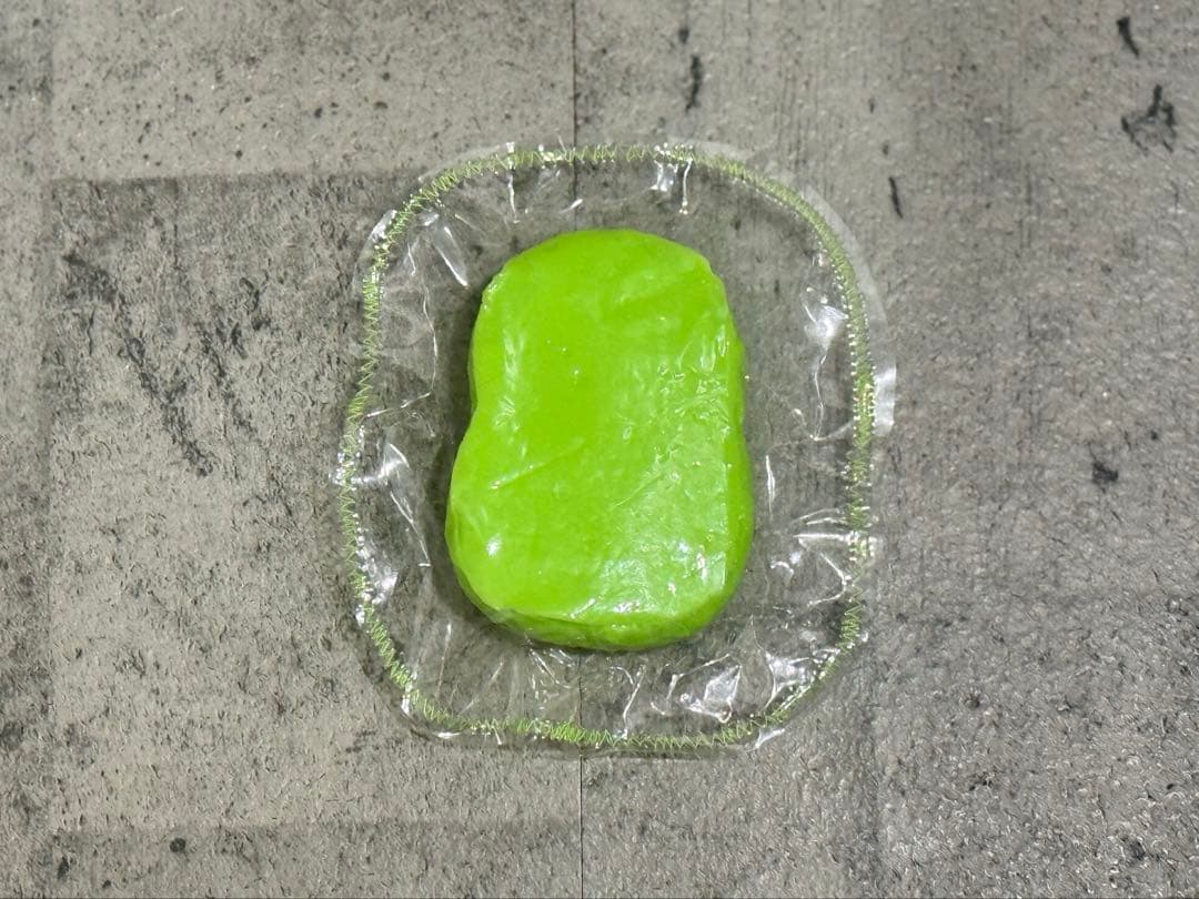 たまごっち　スクイーズ　3点セット