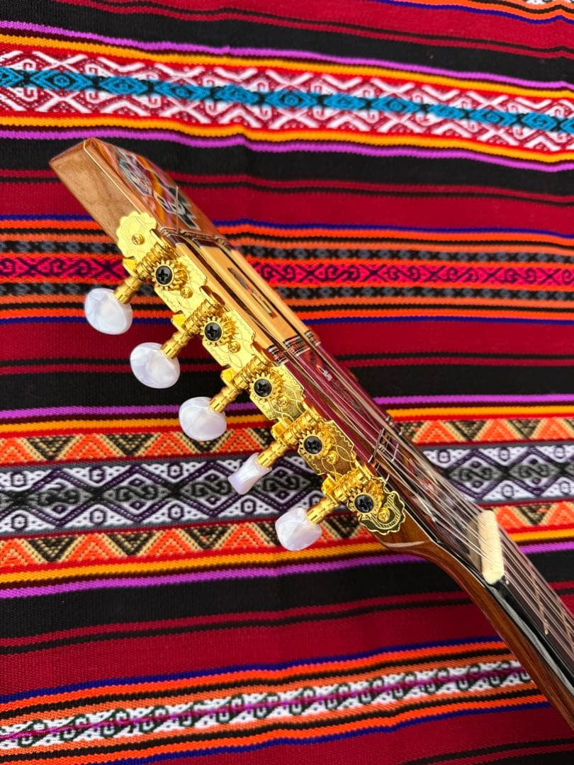 新品charango チャランゴ フォルクローレ　オロスコ　ケーナ　サンポーニャ