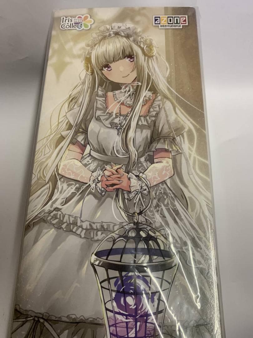 ミレーネ『Kina’s Fantasy Romances』～ルミランジュ家の天使