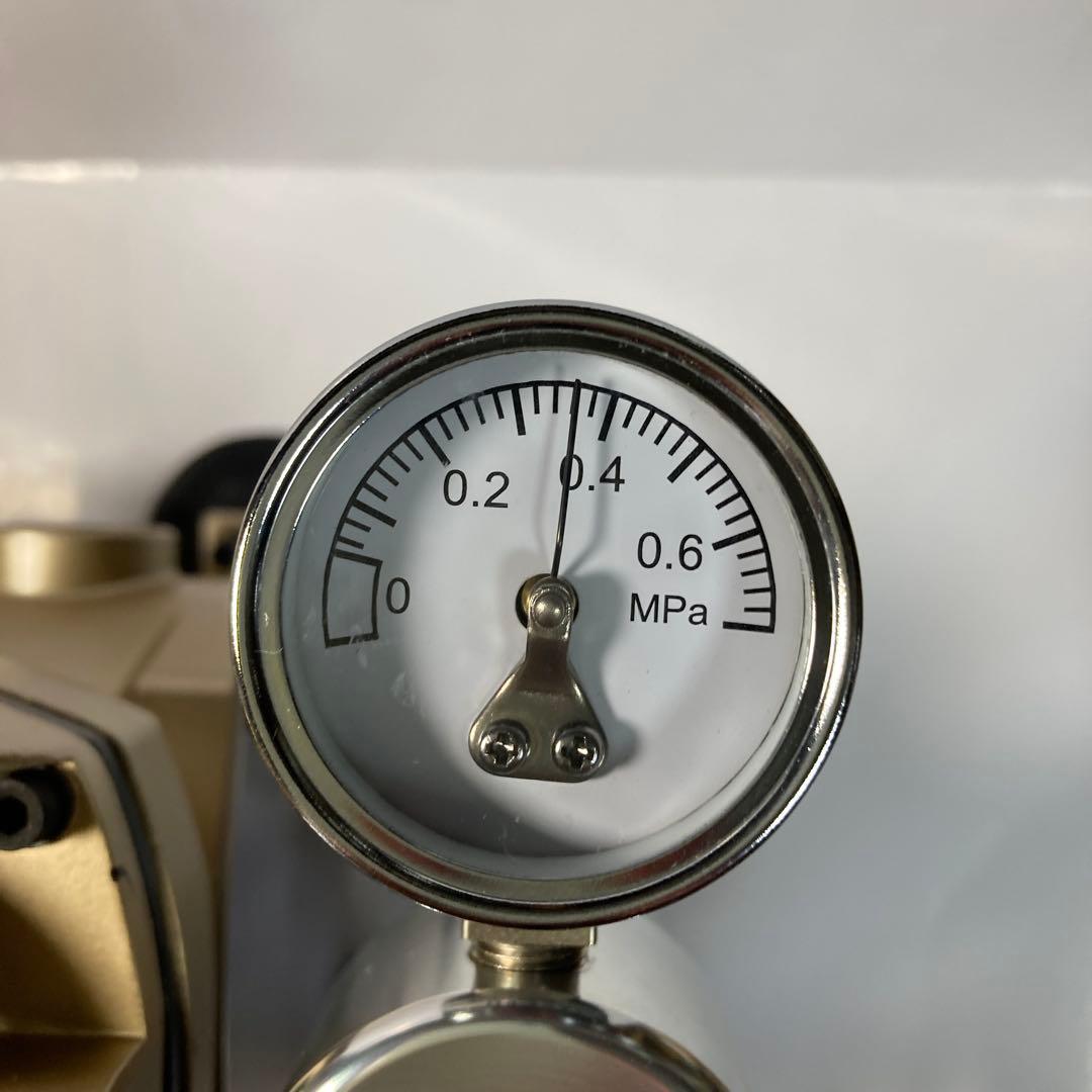 コンプレッサーみにまるくんAC-100