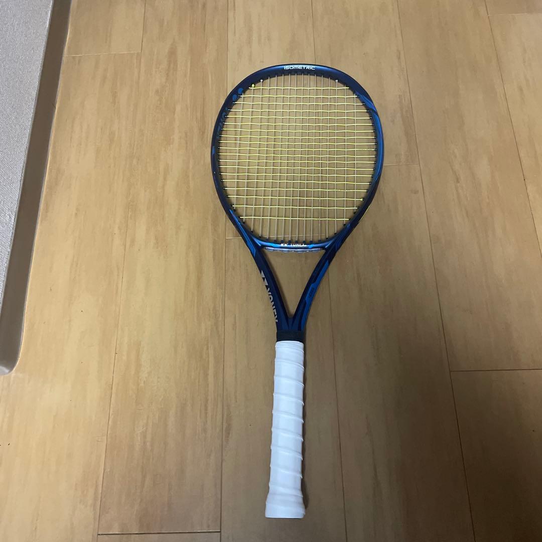 【美品】　YONEX EZONE 98L G2