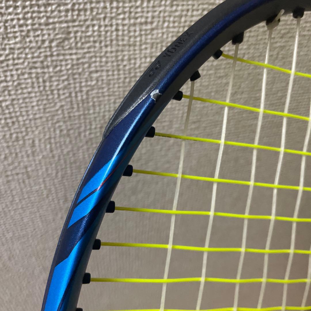 【美品】　YONEX EZONE 98L G2