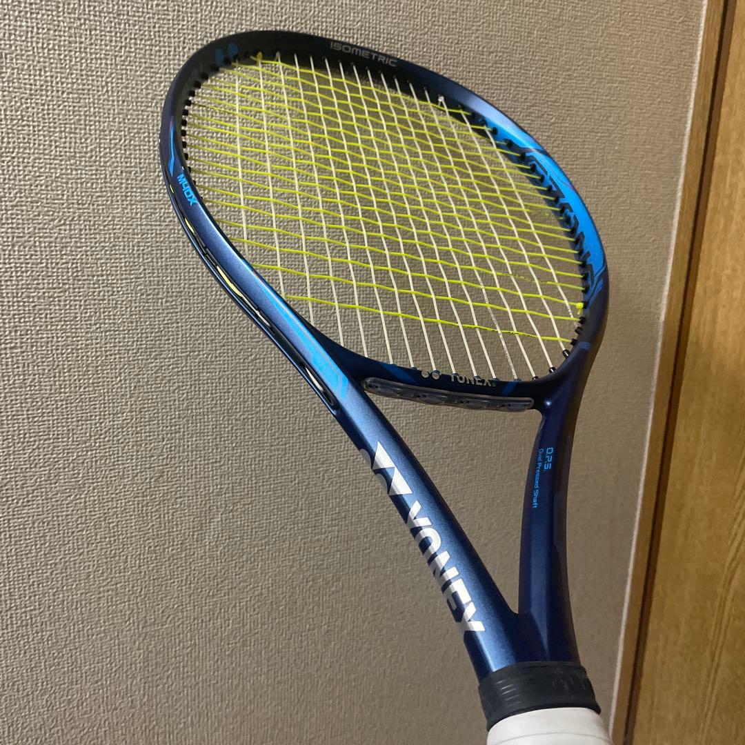 【美品】　YONEX EZONE 98L G2