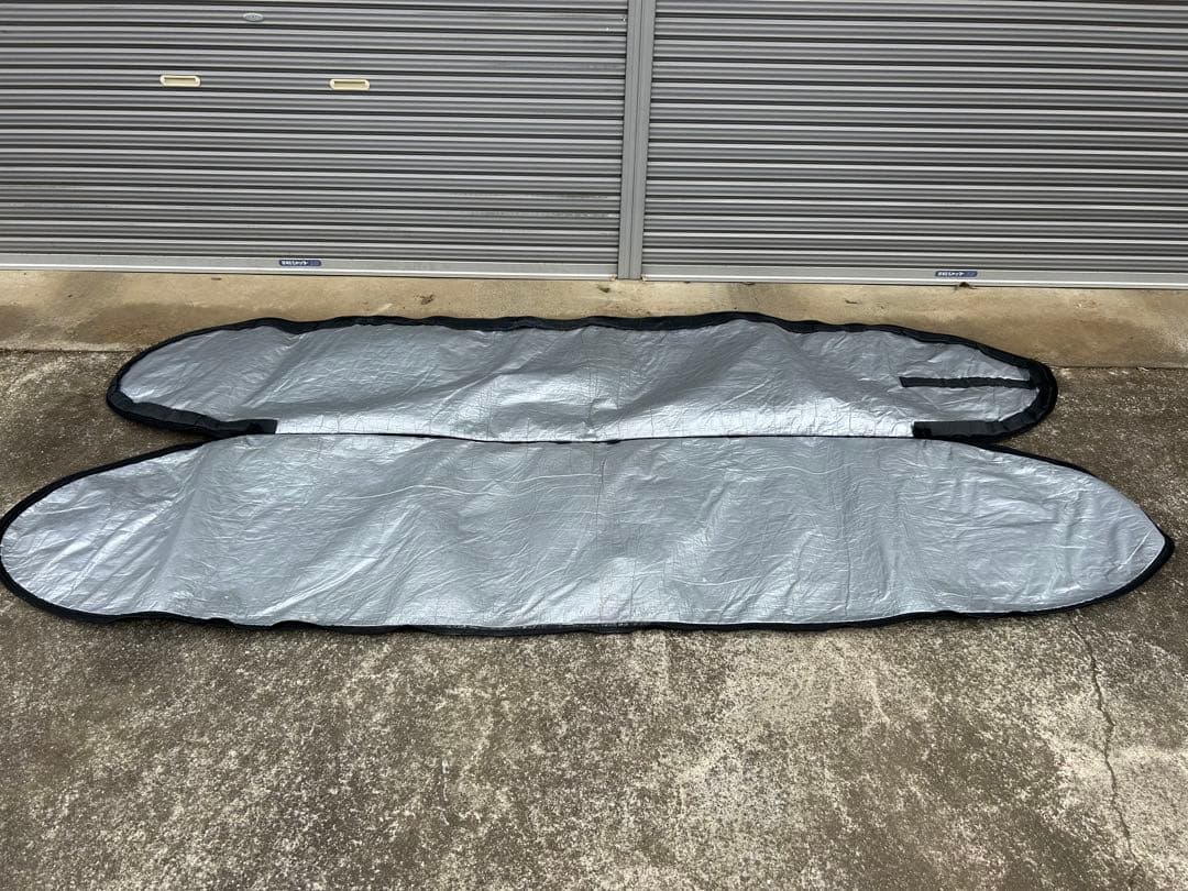 Destination ロングボードケース 9'6