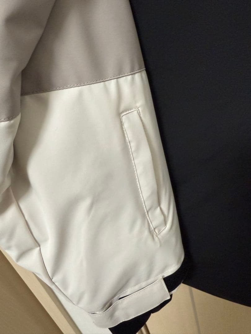 ★美品★スキースノーボードウェアICEPARDALジャケット＆パンツセット