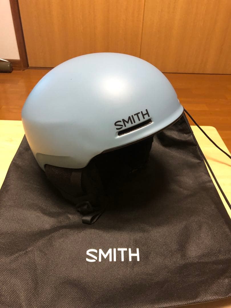 【SMITH】Method MIPSヘルメット Mサイズ
