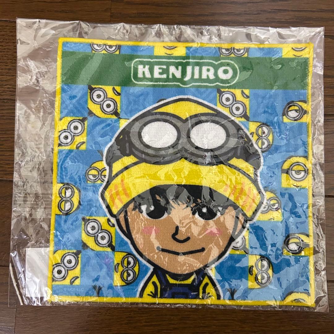 三代目JSB 山下健二郎 居酒屋えぐざいる えぐカプセル ミニオン 17点セット