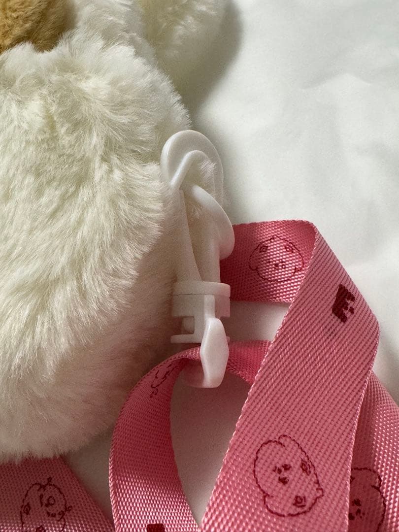 TXT PPULBATU プルバトゥ　クロスバッグ　バムグッ　ボムギュ