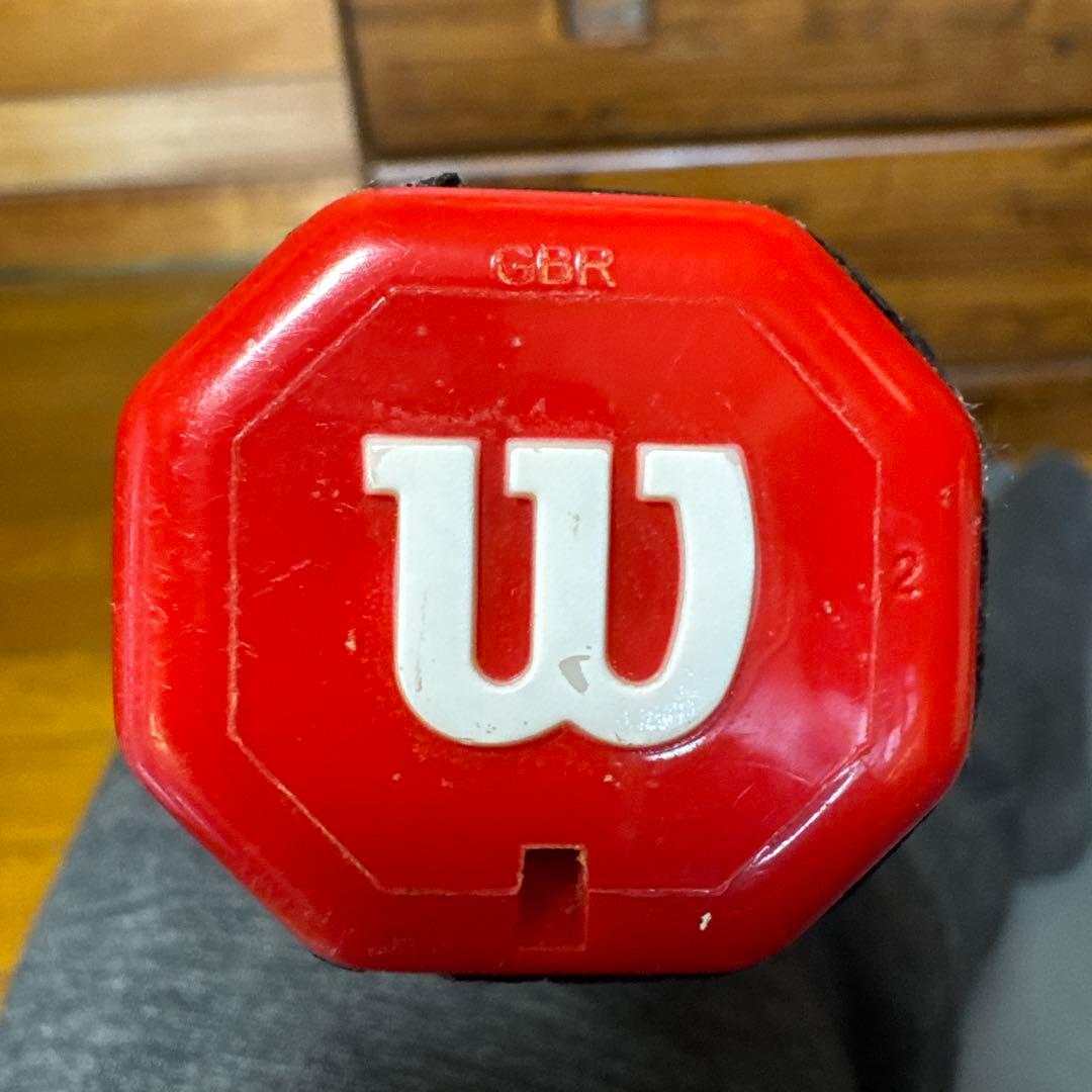 ウィルソン　ウルトラツアー95CV ケイエディション　G2