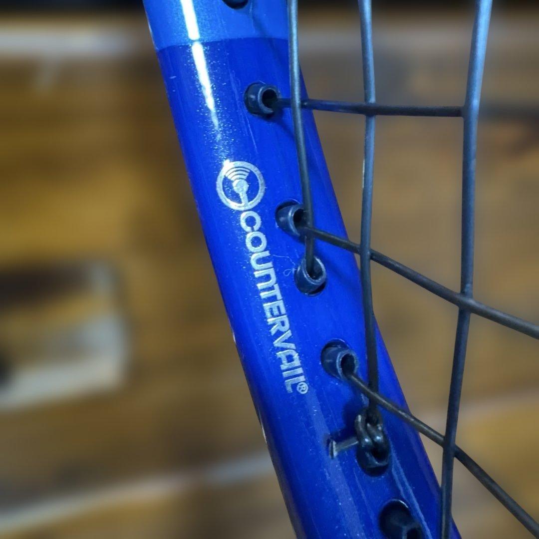 ウィルソン　ウルトラツアー95CV ケイエディション　G2