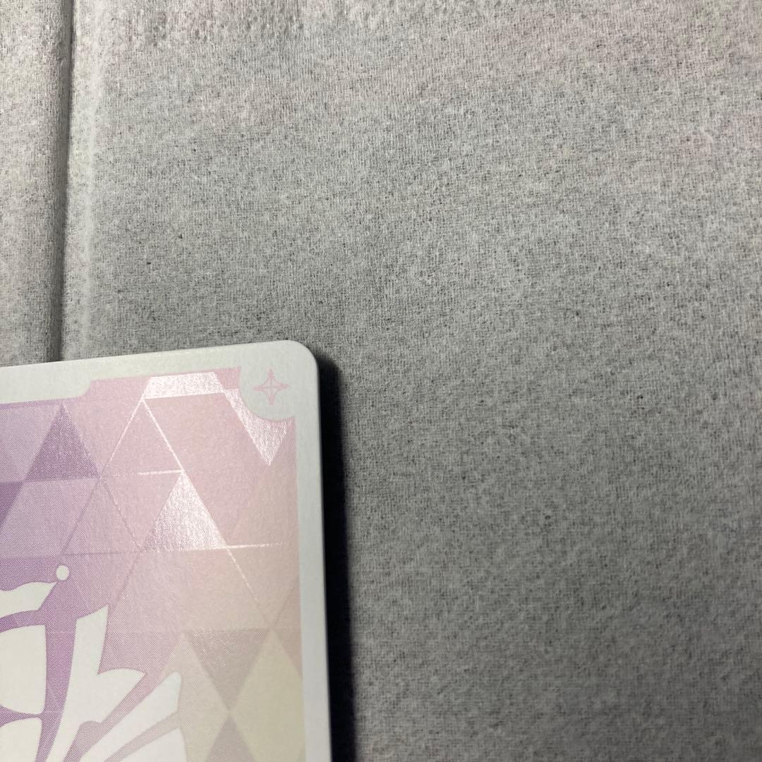 【ホロライブ】OUR 博衣こより パラレル hBP04-001 美品