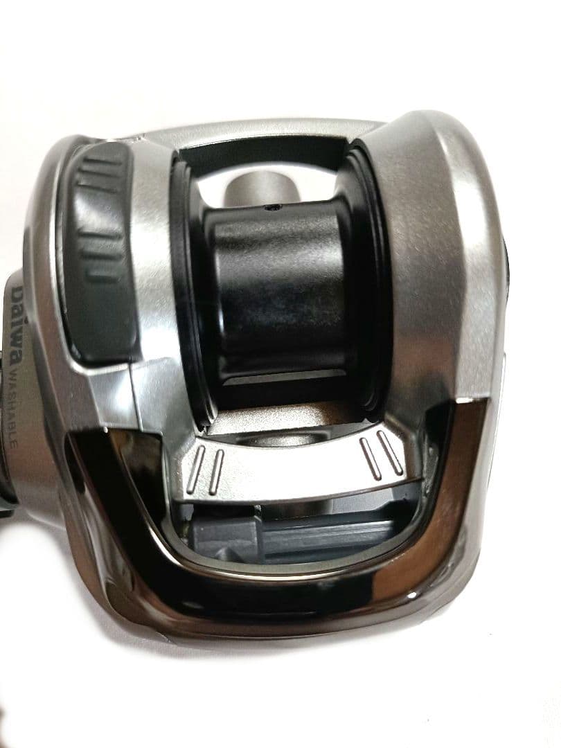 DAIWA CHINUCHASER HG　ダイワチヌチェイサー HG 美品です