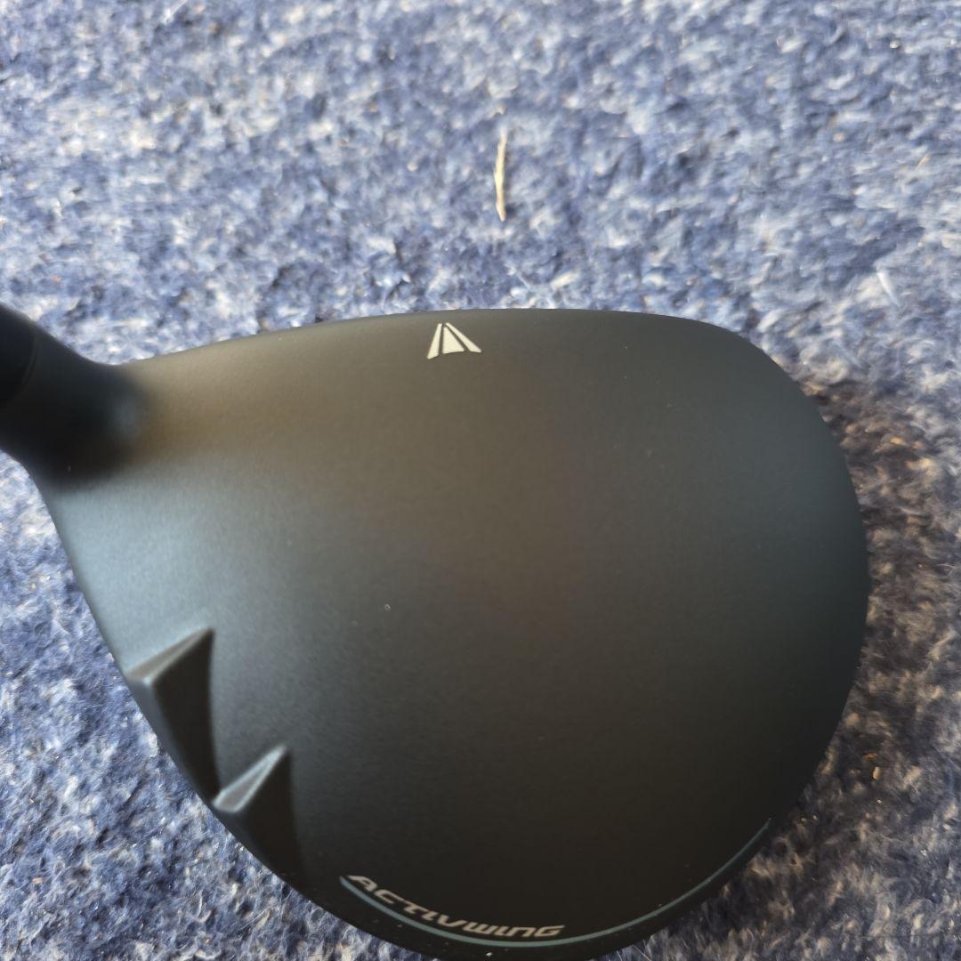 ゼクシオ14プラス　FW 5番 スピーダーNXforXXIO(S)