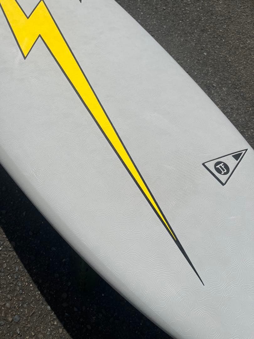 JJF BY PYZEL　パイゼル　ネーザンフローレンス　シグネチャーモデル