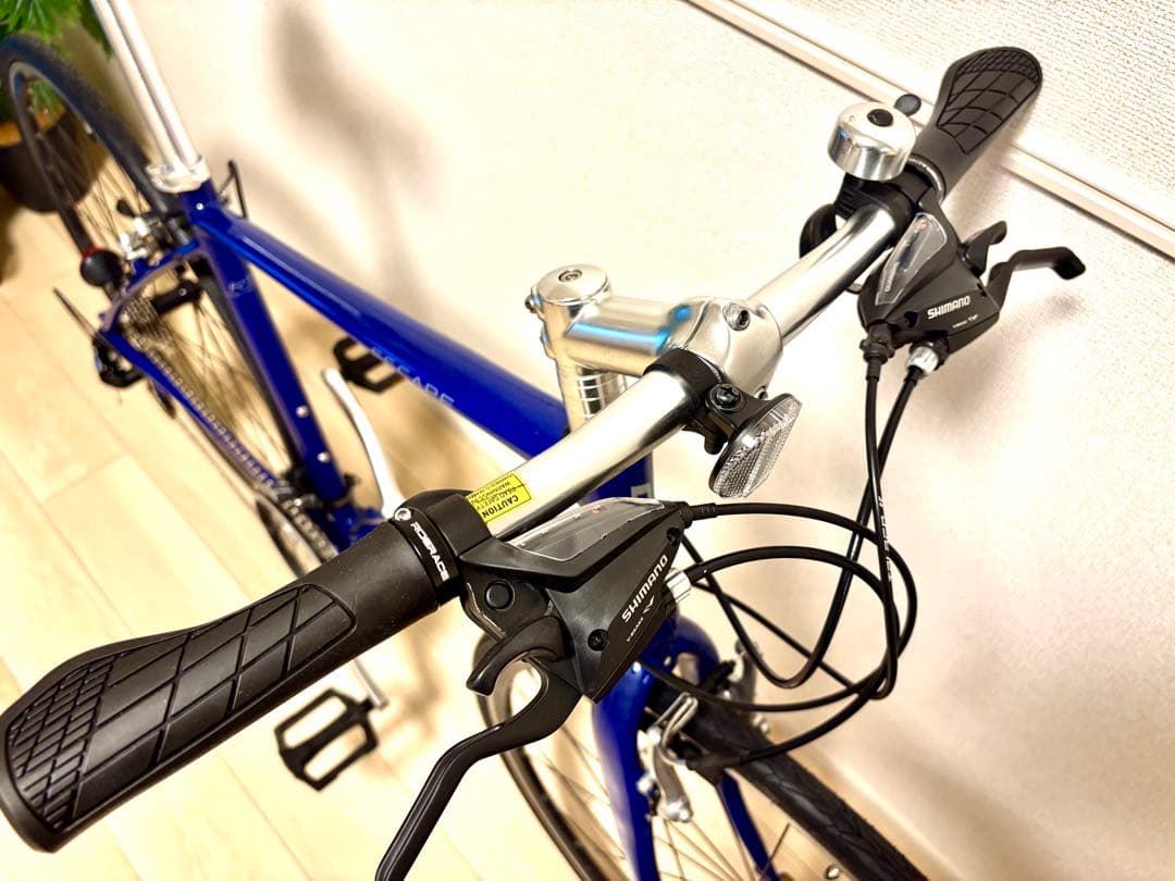 ☆高年式 Giant ジャイアント エスケープR3 人気のブルー