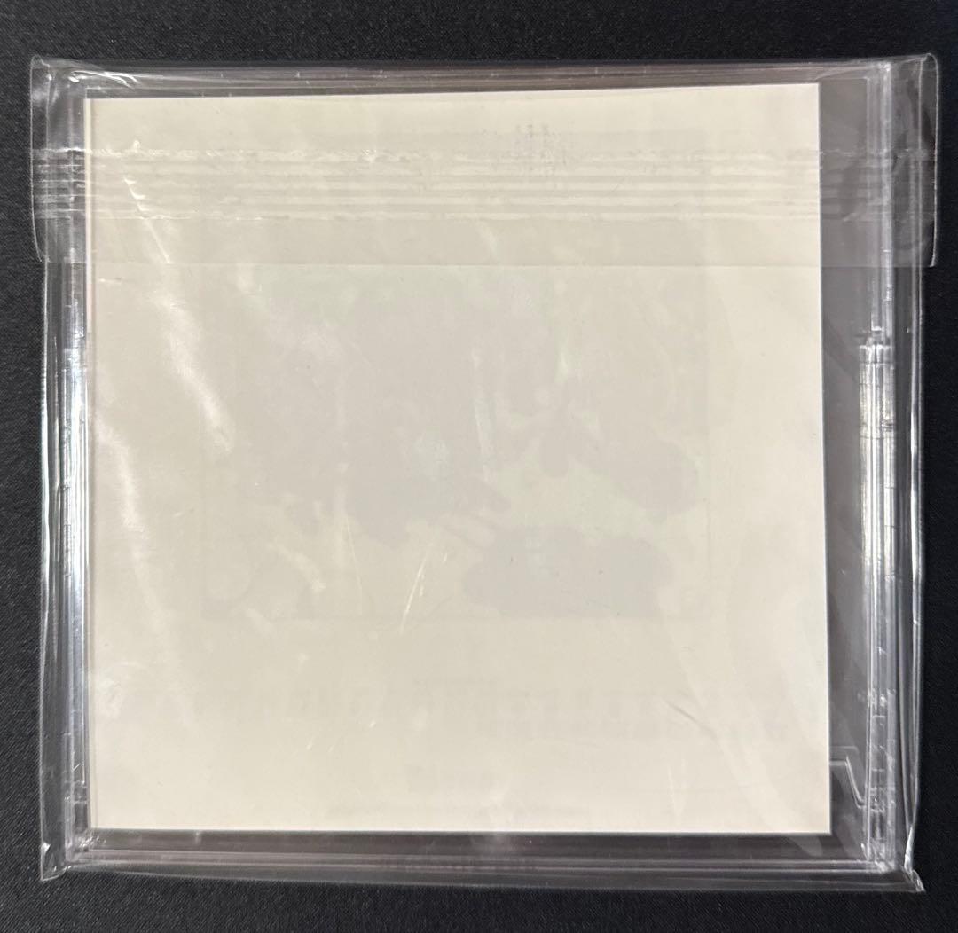 【希少】【未使用】ONE PIECE 2002 カレンダー ジャンフェスタ