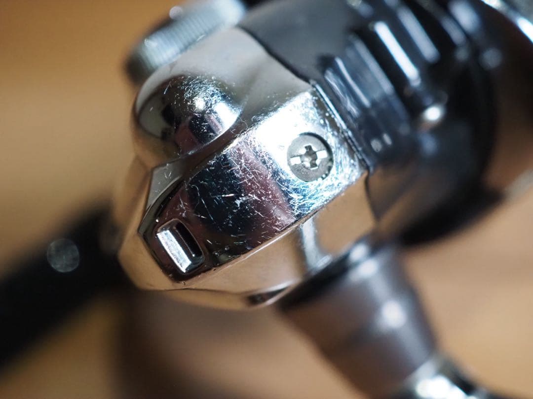 シマノ　ナスキー C2000S 新品未使用　12アルテグラ　USED 2台