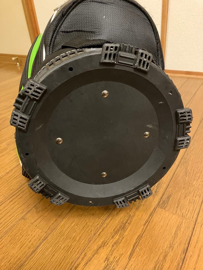 【美品】②キャロウェイ/callaway のキャディバッグ