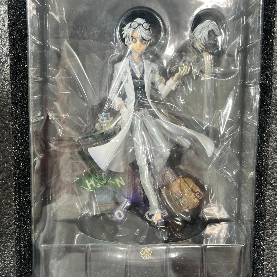 第五人格 5周年オフラインパック 記念色紙 【コード使用済】