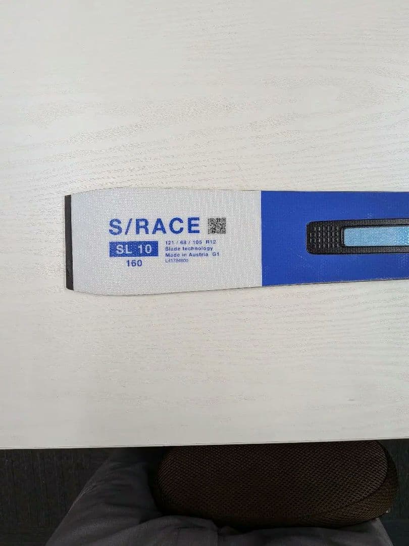 サロモン（SALOMON）Mi12GWスキービンディング