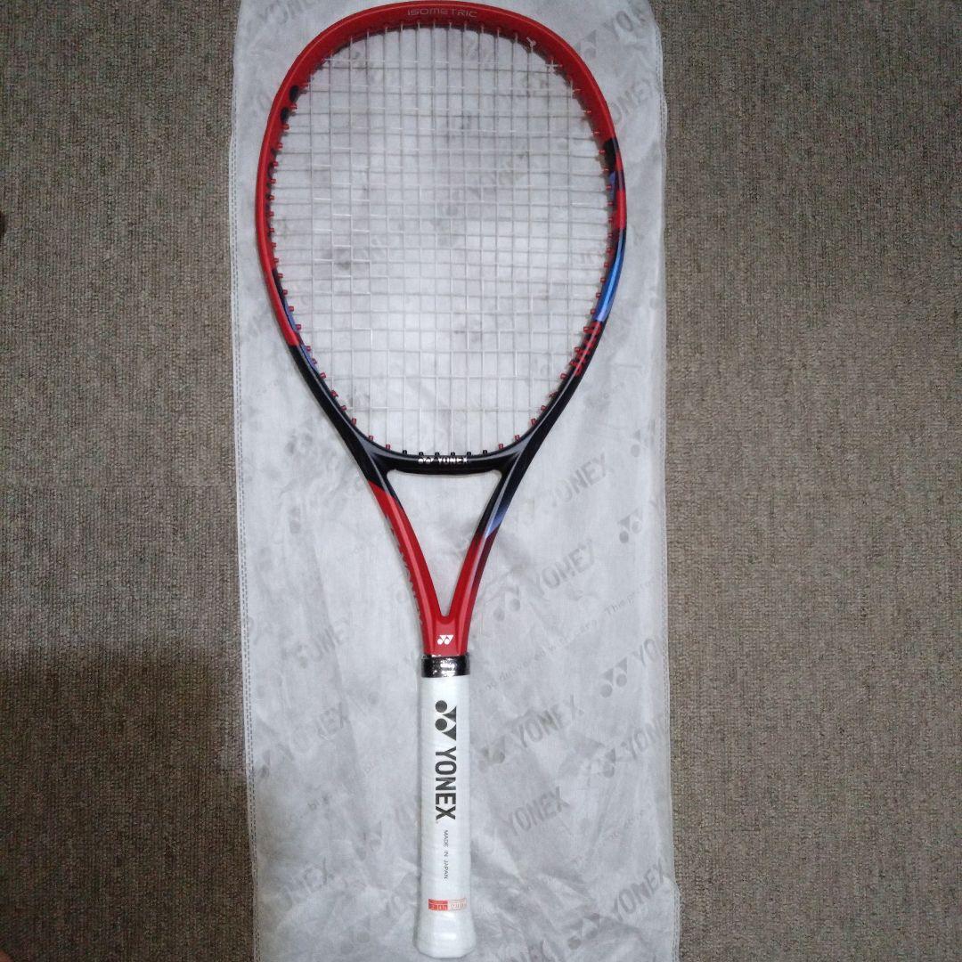 ヨネックス 07VC100L 硬式ラケット テニス