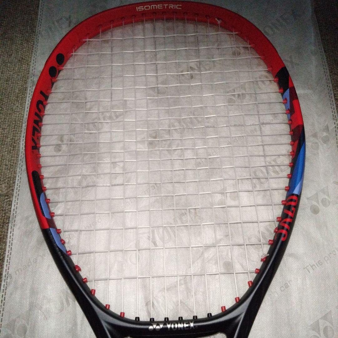 ヨネックス 07VC100L 硬式ラケット テニス