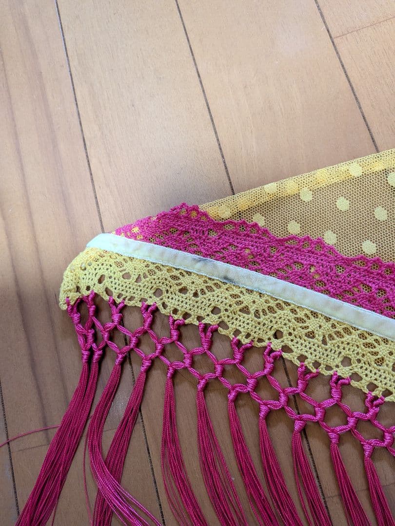 フラメンコ シージョ