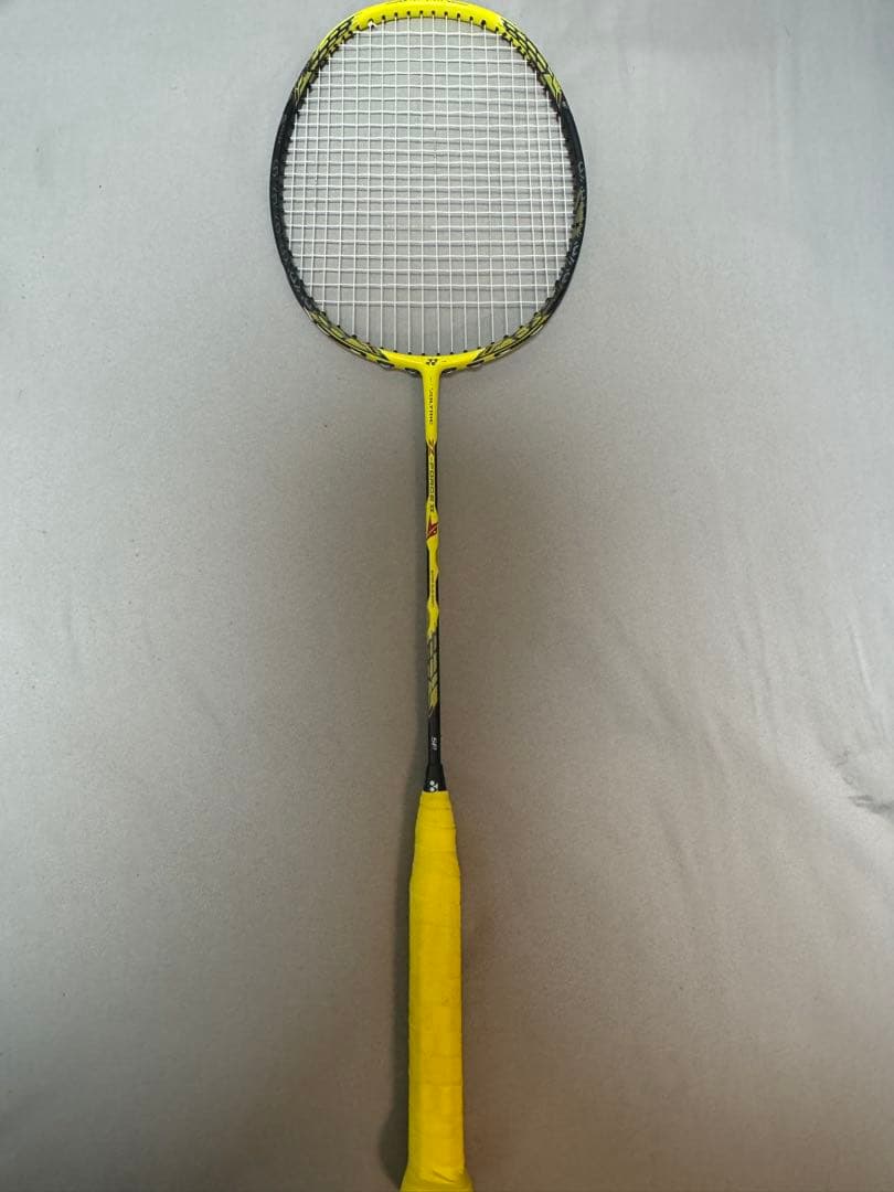 ボルトリック Z-Force II (リンダンモデル) 4UG5