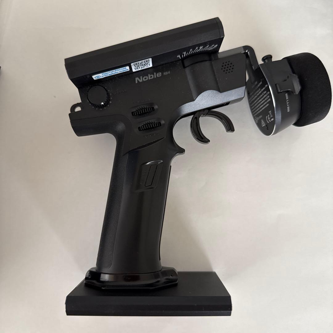 京商 FLYSKY Noble NB4