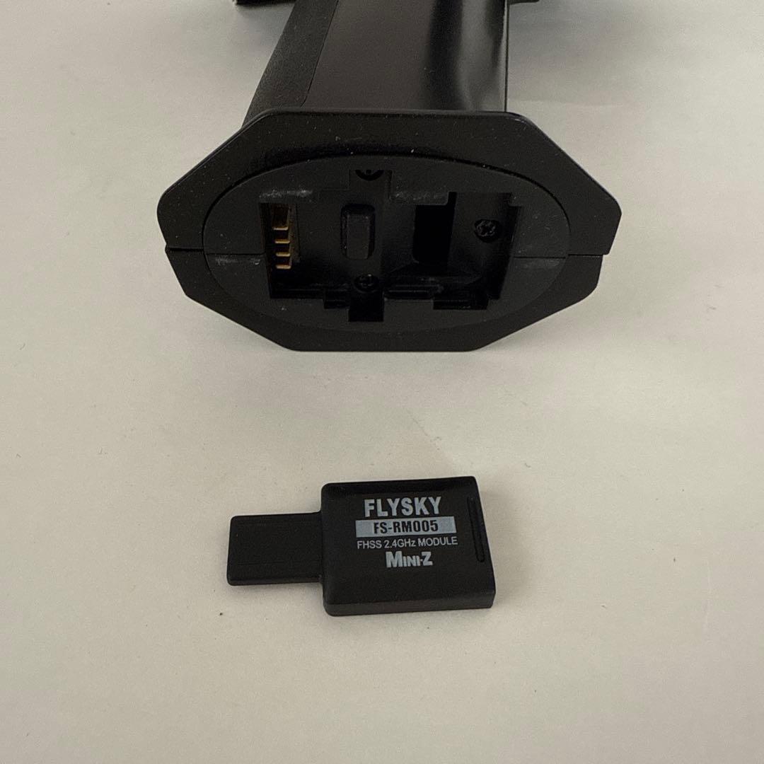 京商 FLYSKY Noble NB4