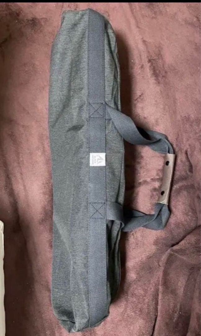 【BLACK DESIGN】ブラックデザイン　Wild Chair 黒