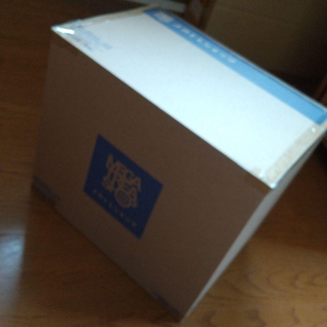 遊戯王フィギュア　ブルーアイズ　メガトレ