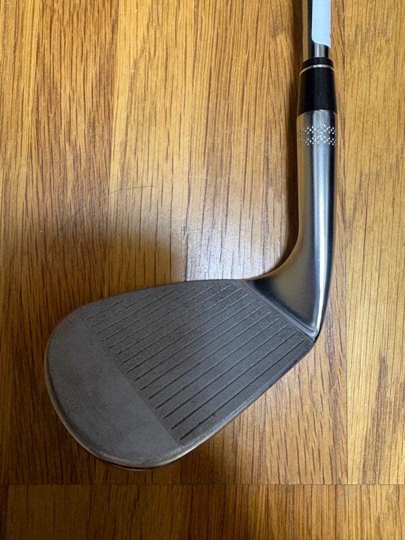 キャロウェイ　JAWS FORGED ウェッジ　50°