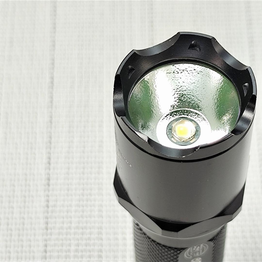 SUREFIRE 6P LED DEFENDER 120ルーメン
