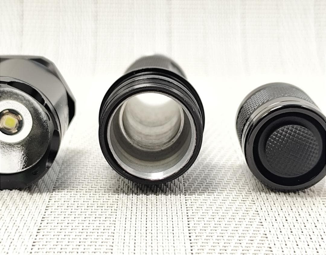 SUREFIRE 6P LED DEFENDER 120ルーメン