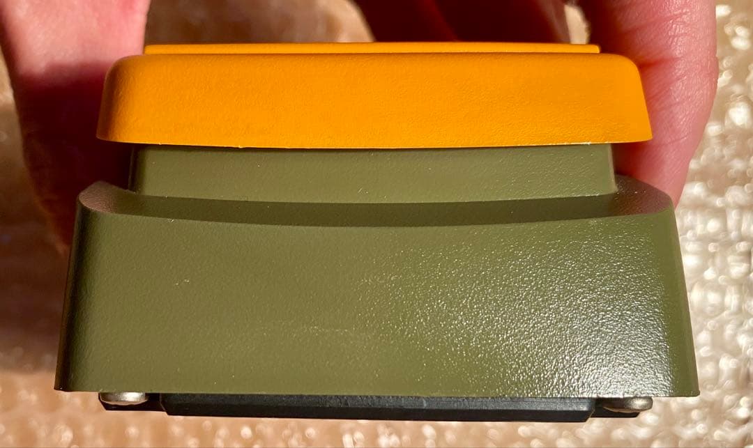 教えたくない何気に超絶名機Maxon DS-F1