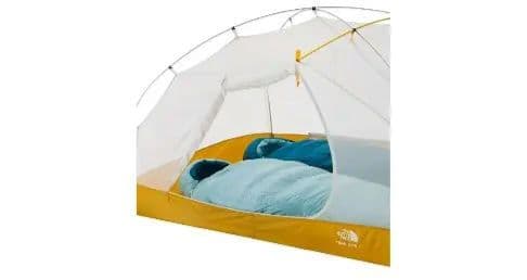 【新品】【日本非売品】The North Face ライトトレイル 2人用テント