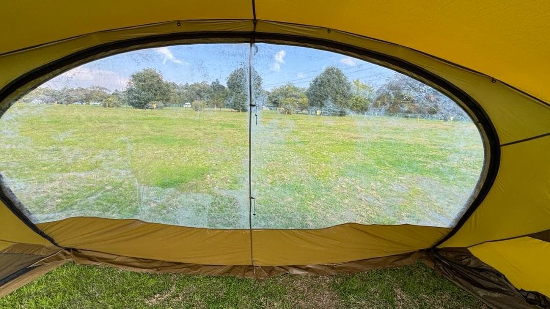 た*ん様 ミニマルワークス アゴラ シェルター MINIMAL WORKS AG