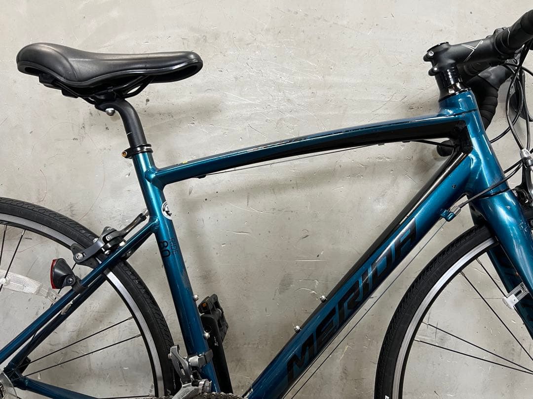 GWセール‼️ ロードバイク　MERIDA RIDE 80メリダ　ライド