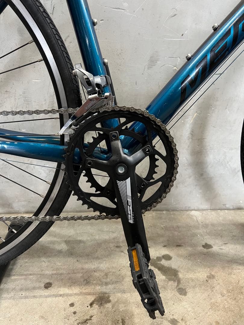 GWセール‼️ ロードバイク　MERIDA RIDE 80メリダ　ライド