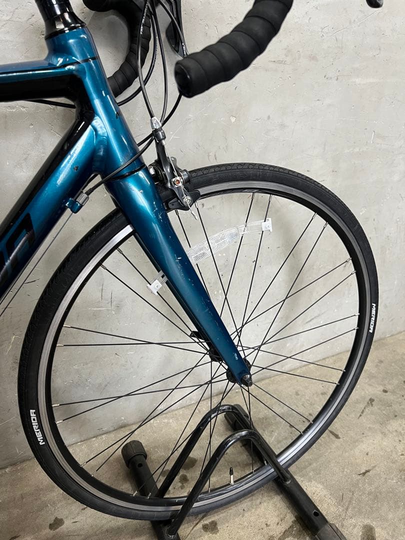 GWセール‼️ ロードバイク　MERIDA RIDE 80メリダ　ライド