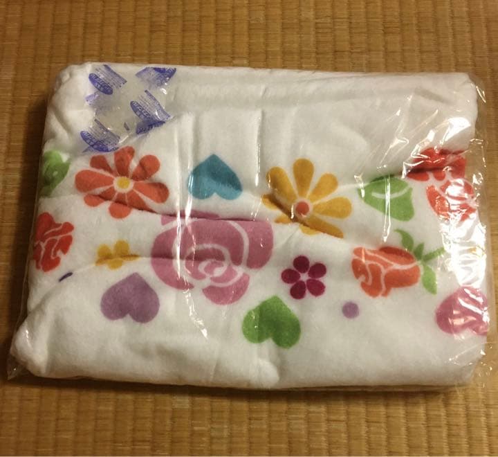 新品未使用　浅田真央　サンクスツアー  グッズ　ブランケット　エプロン Tシャツ